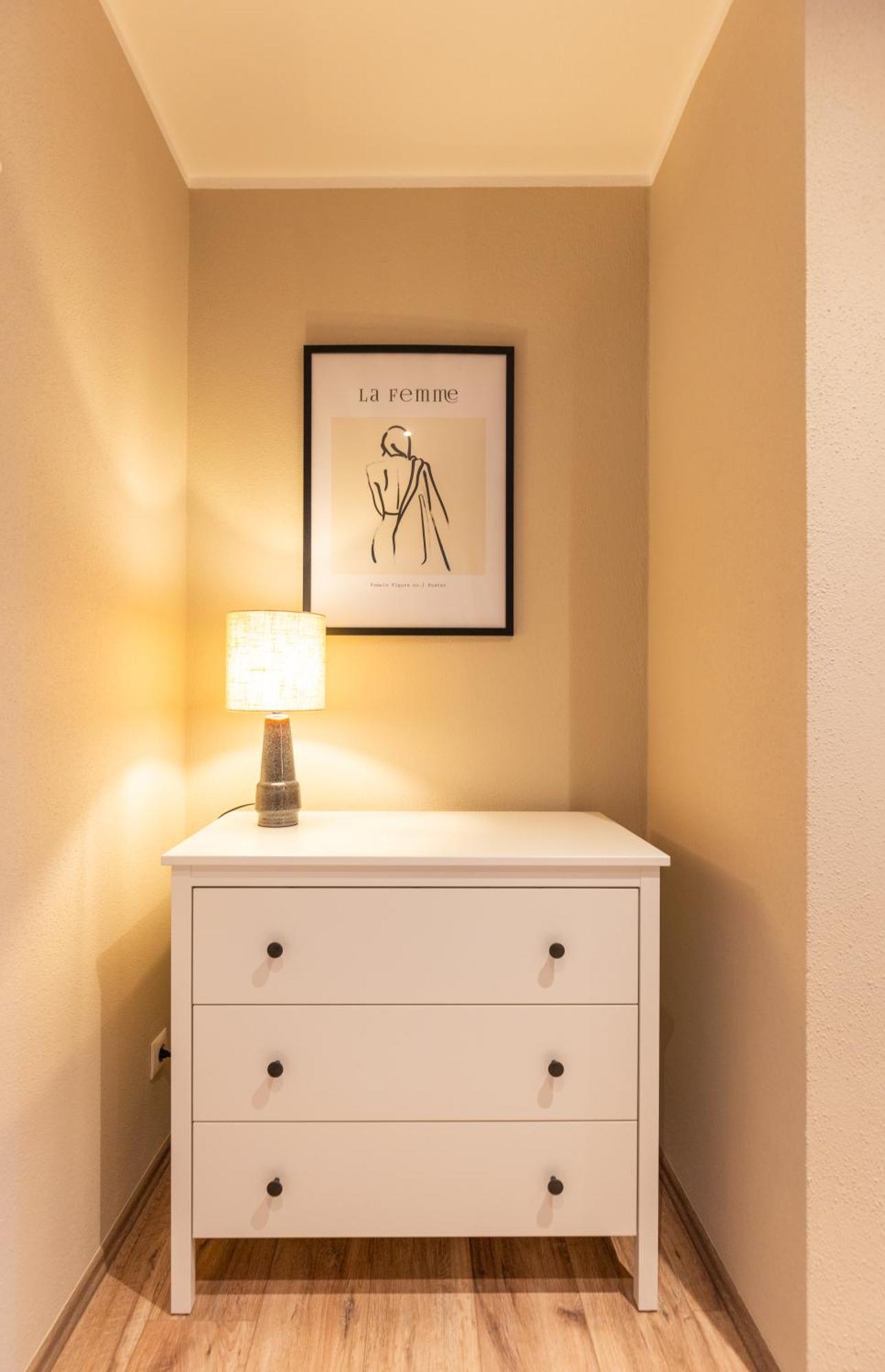 Bautzen Living Appartement - Zentrumslage Parkplatz Babybett Экстерьер фото