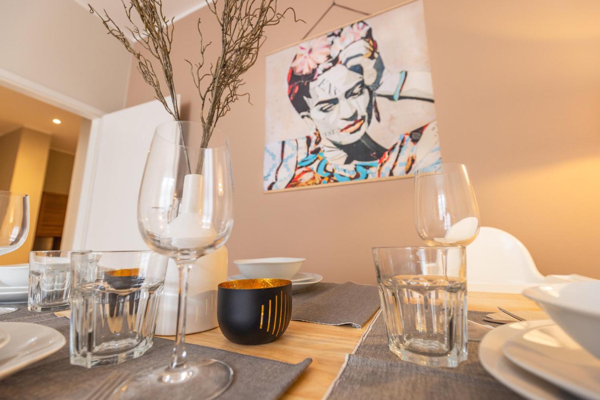 Bautzen Living Appartement - Zentrumslage Parkplatz Babybett Экстерьер фото